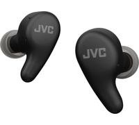 JVC HA-A23T Black