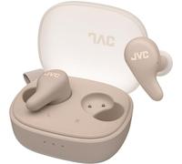 JVC HA-A23T-T - Auricolari True Wireless Gumy Premium con Cancellazione del Rumo