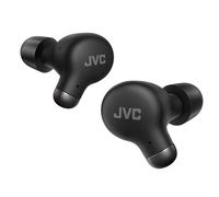 Jvc Haa-25tbne Earphones Nero