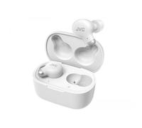 JVC HA-A25T-W-U cuffia e auricolare True Wireless Stereo [TWS] In-ear Musica e C