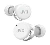 JVC HA-A30T AURICOLARI WIRELESS, Bianco