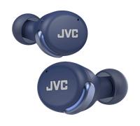 JVC HA-A30T AURICOLARI WIRELESS, Blu