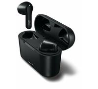 JVC HA-A3T Auricolare True Wireless Stereo (TWS) In-ear Musica e Chiamate Bluetooth Nero