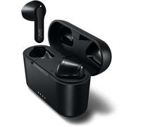 JVC HA-A3T-B-U Auricolare Bluetooth Wireless Base di Ricarica colore nero