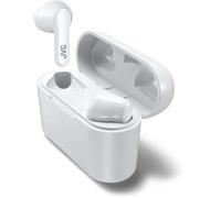 JVC HA-A3T-W-U Auricolare Bluetooth Wireless Base di Ricarica colore bianco