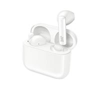 JVC HA-A4T AURICOLARI WIRELESS, Bianco