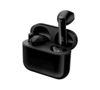 JVC HA-A4T AURICOLARI WIRELESS, Nero