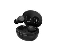 JVC HAA6TBU JVC HA-A6T Auricolare True Wireless Stereo (TWS) In-ear Musica e Chiamate Bluetooth Nero
