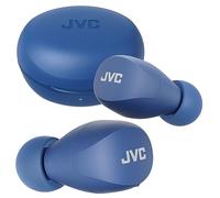 JVC HA-A6T Auricolare True Wireless Stereo (TWS) In-ear Musica e Chiamate Bluetooth Blu