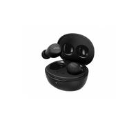 JVC HAA6TBU JVC HA-A6T Auricolare True Wireless Stereo (TWS) In-ear Musica e Chiamate Bluetooth Nero