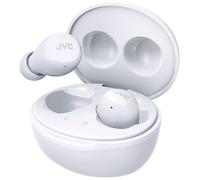 JVC HA-A6T Auricolare True Wireless Stereo (TWS) In-ear Musica e Chiamate Bluetooth Bianco