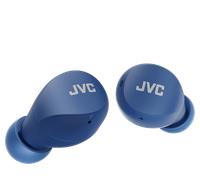 JVC HA-A6T AURICOLARI WIRELESS, Blu
