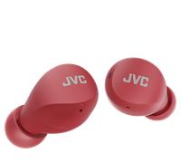 JVC HA-A6T AURICOLARI WIRELESS, Rosso