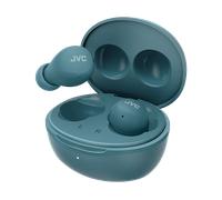 JVC HA-A6T Auricolare True Wireless Stereo (TWS) In-ear Musica e Chiamate Bluetooth Verde