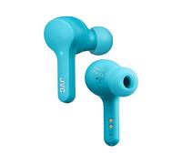 JVC HA-A7T-AN AURICOLARI WIRELESS, Blu