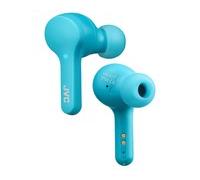 Cuffie Bluetooth blu JVC HA-7T