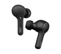 JVC HA-A7T-B AURICOLARI WIRELESS, Nero