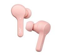 Jvc Ha-a7t Wireless Earphones Rosa