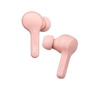 JVC HA-A7T-P Auricolare Cablato In-ear Musica e Chiamate Micro-USB Bluetooth Rosa