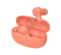 JVC HA-A7T2 Auricolare True Wireless Stereo [TWS] In-ear Musica e Chiamate Micro-USB Bluetooth Rosa (HA-A7T2-P-U Gumy True Wire NEW