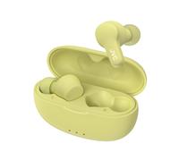 JVC HA-A7T2 Auricolare True Wireless Stereo (TWS) In-ear Musica e Chiamate Micro-USB Bluetooth Verde NEW