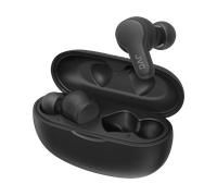 JVC HA-A7T2 AURICOLARI WIRELESS, Nero