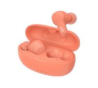 JVC HA-A7T2 AURICOLARI WIRELESS, Rosa