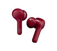 JVC HA-A8T-R Cuffie True Wireless Stereo (TWS) In-ear MUSICA Bluetooth Rosso NEW