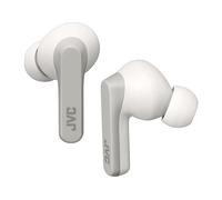 JVC HA-A9T AURICOLARI WIRELESS, Bianco