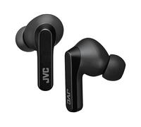 JVC HA-A9T Black
