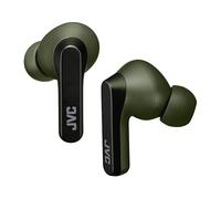 JVC HA-A9T AURICOLARI WIRELESS, Verde