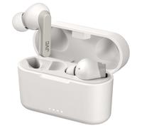 JVC HA-A9T Cuffie stereo senza fili (TWS) Bluetooth per chiamate/musica Bianco - Nouvo