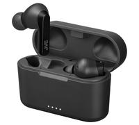 JVC HA-A9T Cuffie stereo senza fili (TWS) Bluetooth per chiamate/musica Nero - Nouvo