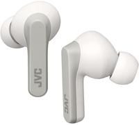 JVC HA-A9T-W-E Auricolari True Wireless Bianchi