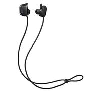 JVC HA-AE1W Sport IE Headphones Black