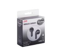 JVC HA-B10T BLACK AURICOLARI WIRELESS, Nero