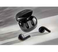JVC HA-B10T BLACK AURICOLARI WIRELESS, Nero