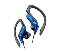 JVC HA-EB75-B-E CUFFIE, Nero