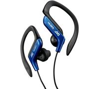 JVC HA-EB75 Cuffie sportive blu