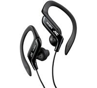 Auricolari filo Sport Black HA EB75B E
