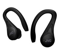 Cuffie sportive wireless JVC HA-EC25T nere