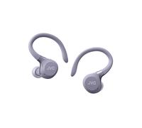 JVC HA-EC75T-V-U AURICOLARI WIRELESS, Viola