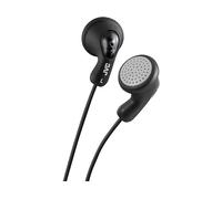 JVC HA-F14 AURICOLARI, Nero