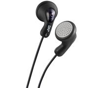JVC HA-F14 Cuffie Cablato In-ear MUSICA Nero (HA-F14) NEW