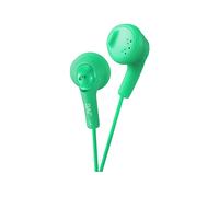JVC HA-F160-G-E AURICOLARI, Verde