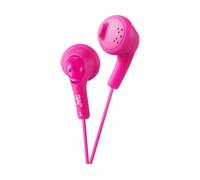 JVC HA-F160-P-E AURICOLARI, Rosa