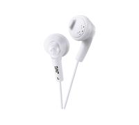 Auricolari JVC con Filo bianchi 15-20000 Hz cavo 1m rinforzo bassi
