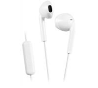 Jvc - Ha-f17m-white JVC