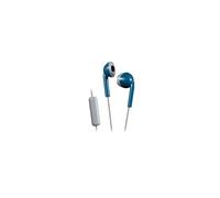 JVC HA-F19M auricolare per telefono cellulare Stereofonico Blu