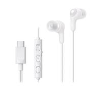 JVC HA-FR9UC CUFFIE, BIANCO